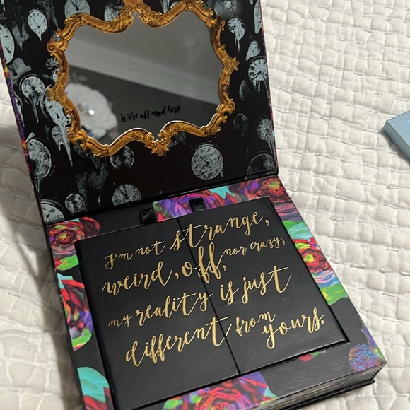 Urban Decay Alice